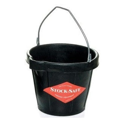 Stock Safe Bucket With Pour Lip