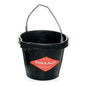 Stock Safe Bucket With Pour Lip