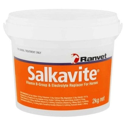 SALKAVITE