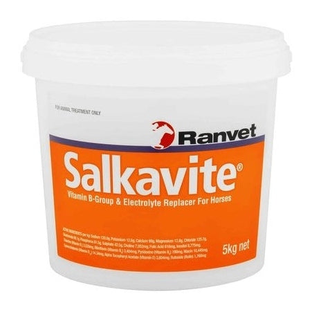 SALKAVITE