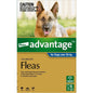 ADVANTAGE DOG