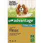 ADVANTAGE DOG