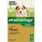 ADVANTAGE DOG