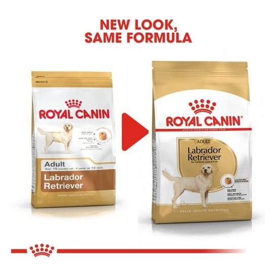 ROYAL CANIN K9 LABRADOR RETRIEVER