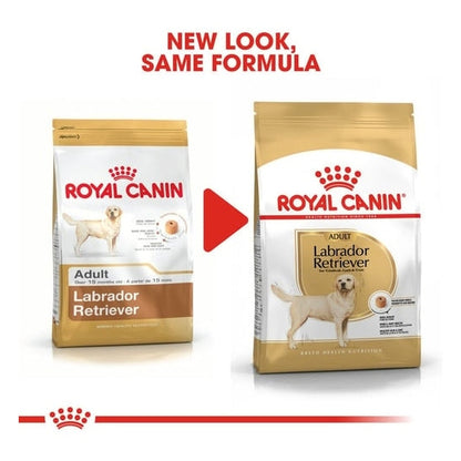 ROYAL CANIN K9 LABRADOR RETRIEVER