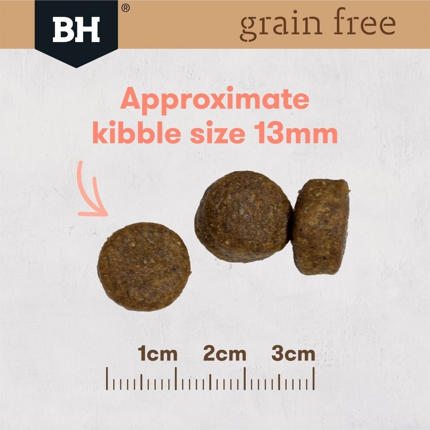 BLACKHAWK K9 GRAIN FREE SALMON