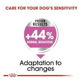 ROYAL CANIN K9 MEDIUM RELAX CARE 10KG