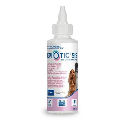 EPIOTIC SIS