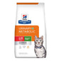 HILL'S PRESCRIPTION DIET FELINE C/D STRESS METABOLIC 2.8KG