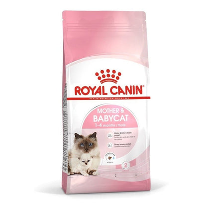 ROYAL CANIN FELINE MOTHER & BABY CAT