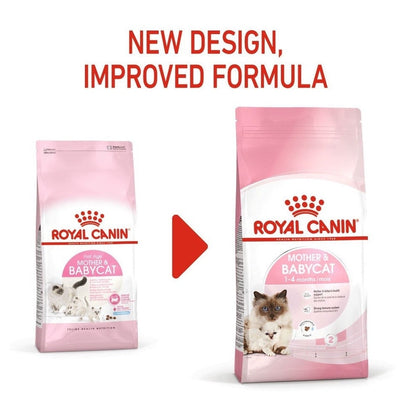 ROYAL CANIN FELINE MOTHER & BABY CAT