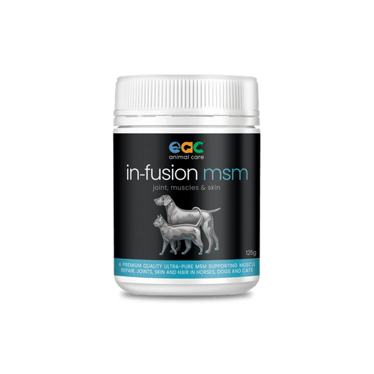 EAC IN-FUSION MSM