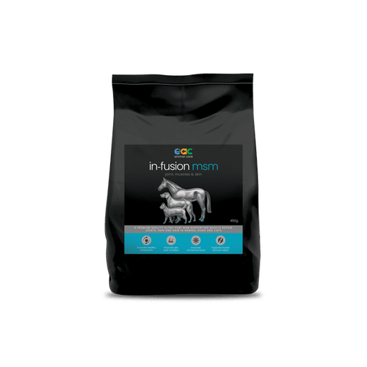 EAC IN-FUSION MSM
