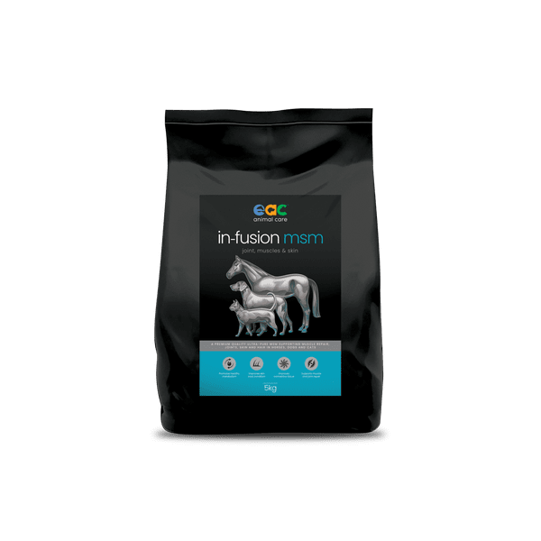 EAC IN-FUSION MSM