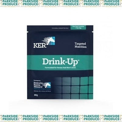 KER Drink-up 80g Sachet