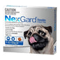 NEXGARD K9 CHEWS