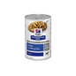 HILL'S PRESCRIPTION DIET K9 DERM COMPLETE 370G 12s