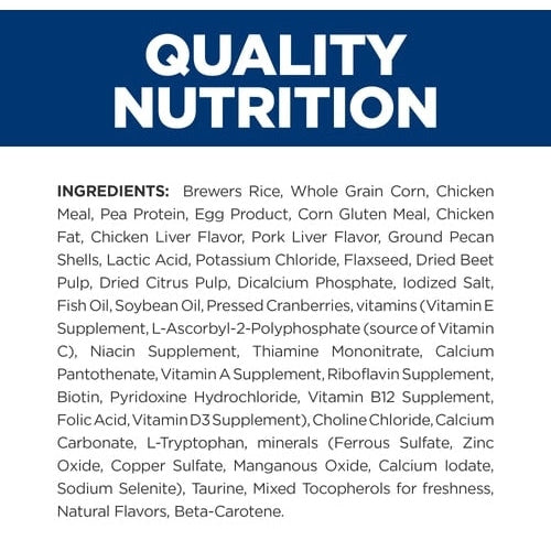 HILL'S PRESCRIPTION DIET K9 I/D
