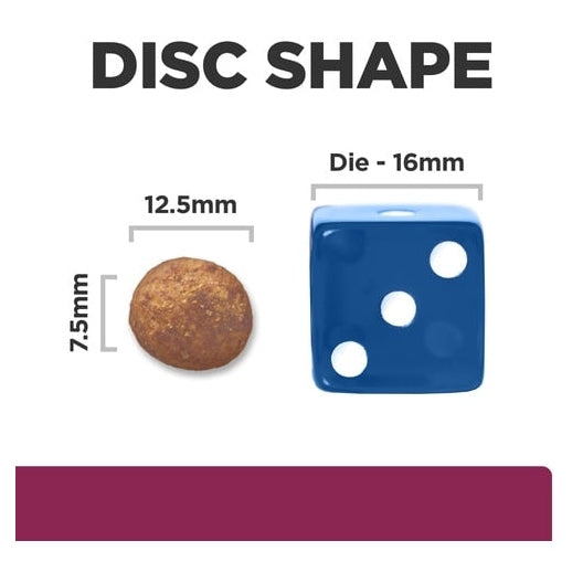 HILL'S PRESCRIPTION DIET K9 I/D