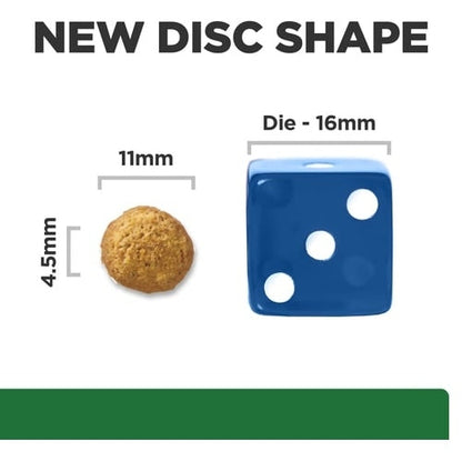 HILL'S PRESCRIPTION DIET K9 R/D 12.5KG