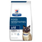 HILL'S PRESCRIPTION DIET FELINE Z/D
