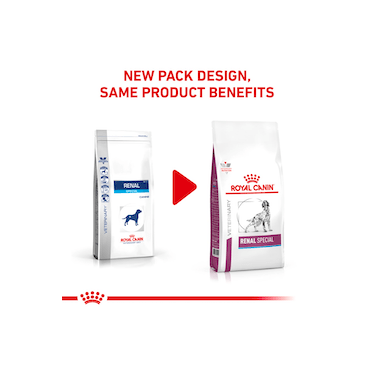 ROYAL CANIN K9 RENAL SPECIAL 2KG