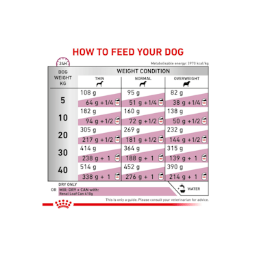 ROYAL CANIN K9 RENAL SPECIAL 2KG