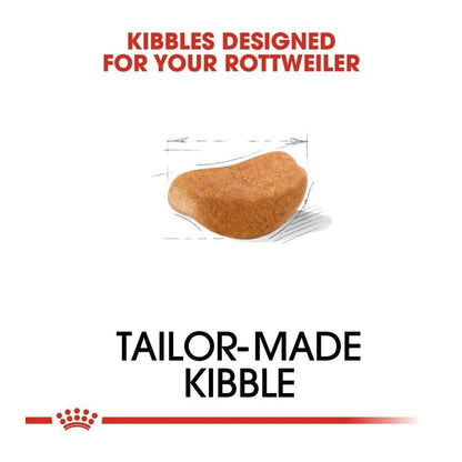 ROYAL CANIN K9 ROTTWEILER 12KG