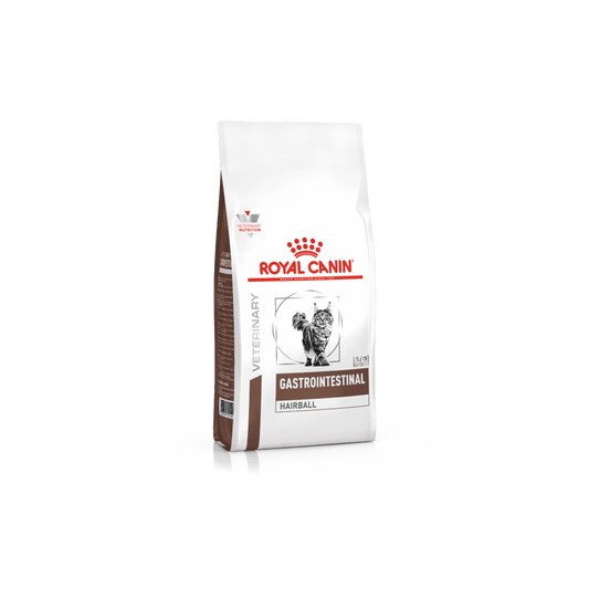 ROYAL CANIN FELINE GASTRO HAIRBALL