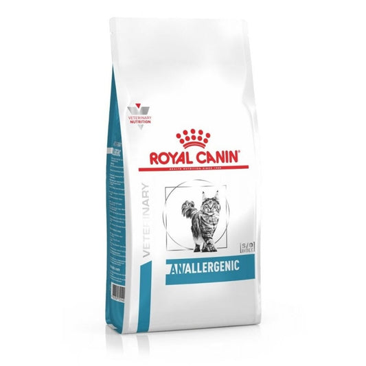 ROYAL CANIN FELINE ANALLERGENIC