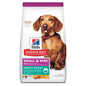 HILL'S SCIENCE DIET K9 PERFECT WEIGHT SMALL & MINI