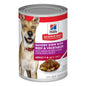 HILL'S SCIENCE DIET K9 ADULT STEW BEEF 363GM 12s