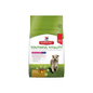 HILL'S SCIENCE DIET K9 SENIOR VITALITY 1.5KG SML TOY ADULT 7+