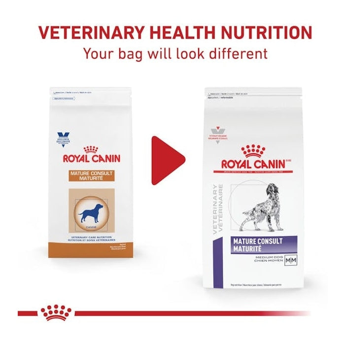 ROYAL CANIN K9 MATURE MEDIUM DOG