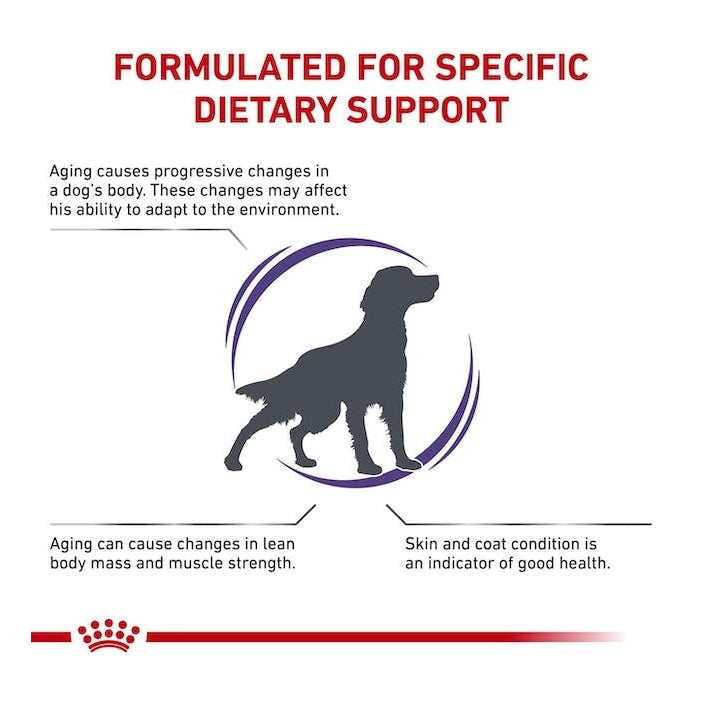 ROYAL CANIN K9 MATURE MEDIUM DOG