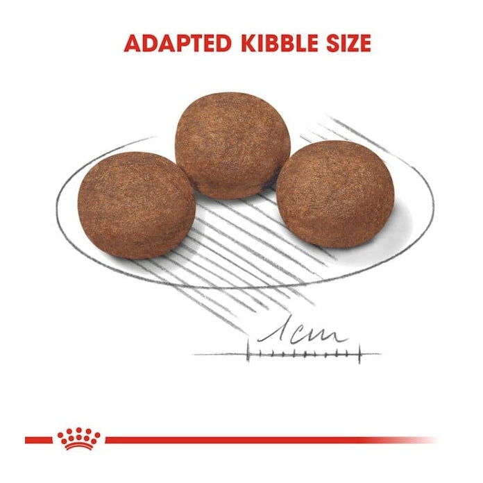 ROYAL CANIN K9 MEDIUM PUPPY