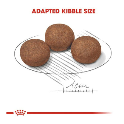 ROYAL CANIN K9 MEDIUM PUPPY