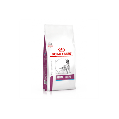 ROYAL CANIN K9 RENAL SPECIAL 2KG